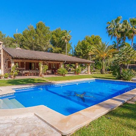 Villa Bon Pas Alcudia By Mallorca Villa Selection 外观 照片