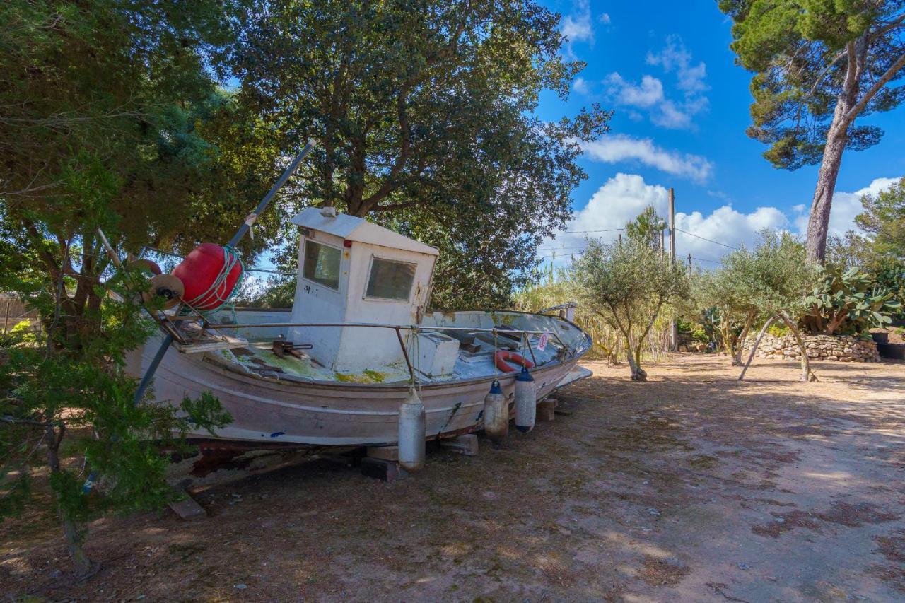 Villa Bon Pas Alcudia By Mallorca Villa Selection 外观 照片