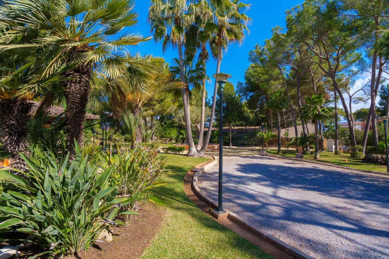 Villa Bon Pas Alcudia By Mallorca Villa Selection 外观 照片