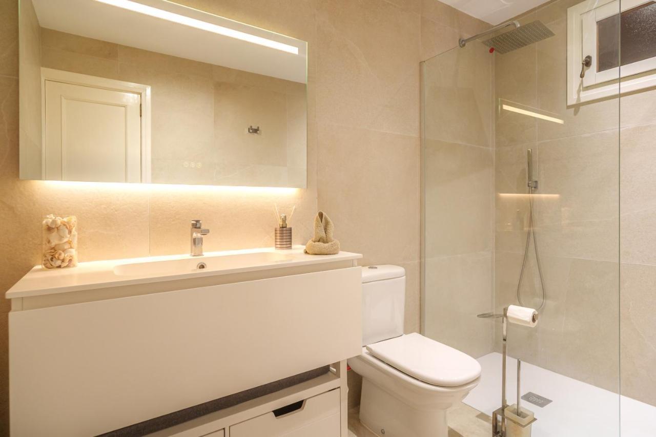 Villa Bon Pas Alcudia By Mallorca Villa Selection 外观 照片