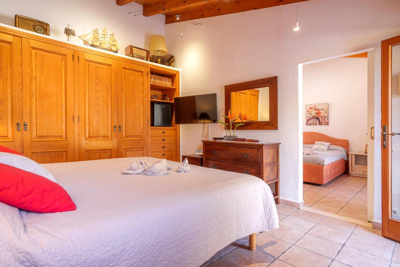 Villa Bon Pas Alcudia By Mallorca Villa Selection 外观 照片