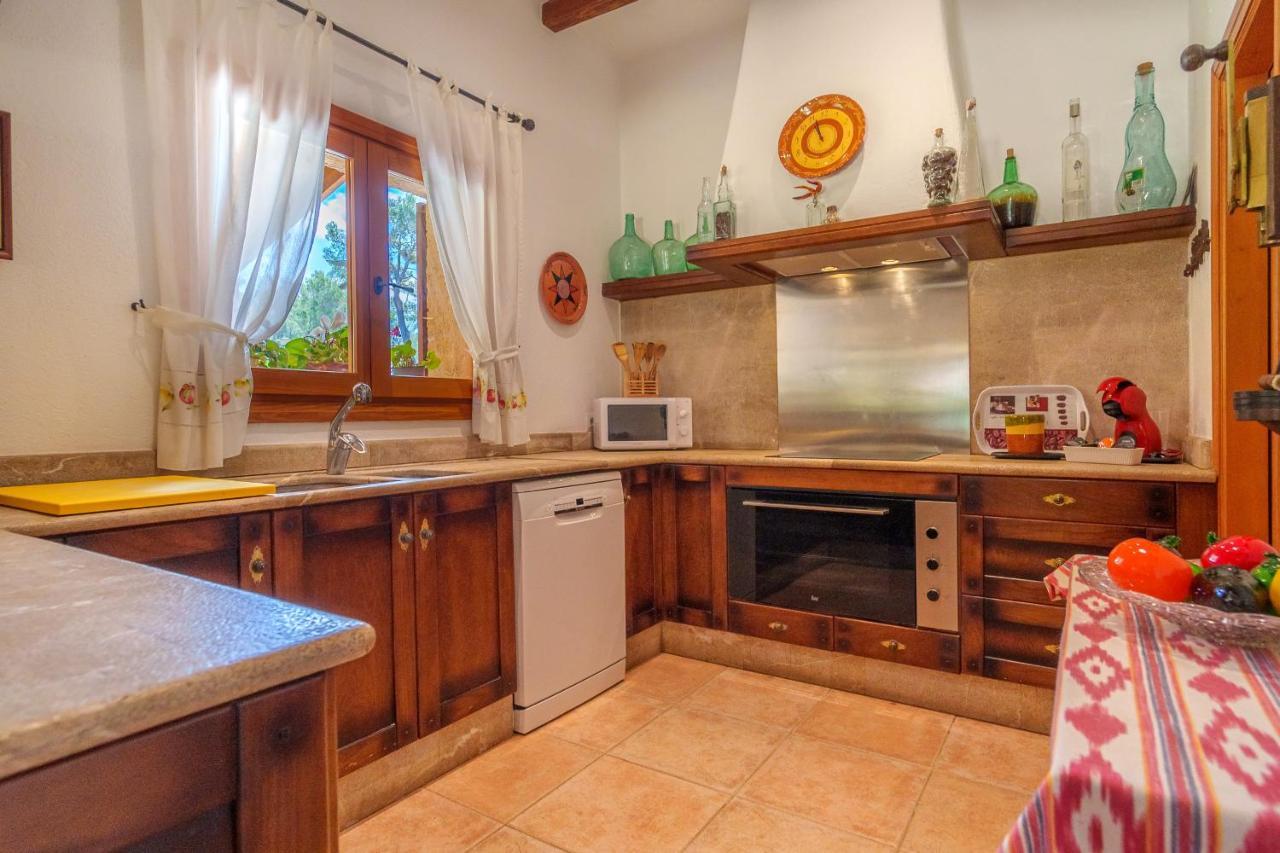 Villa Bon Pas Alcudia By Mallorca Villa Selection 外观 照片