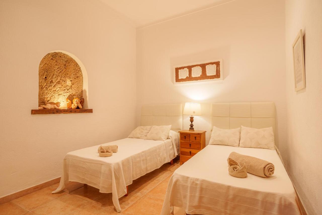 Villa Bon Pas Alcudia By Mallorca Villa Selection 外观 照片