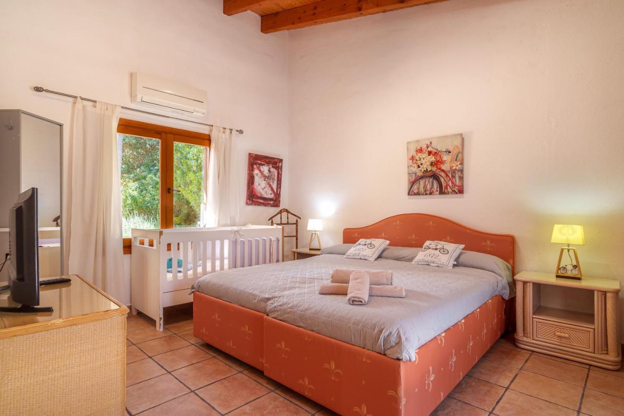 Villa Bon Pas Alcudia By Mallorca Villa Selection 外观 照片