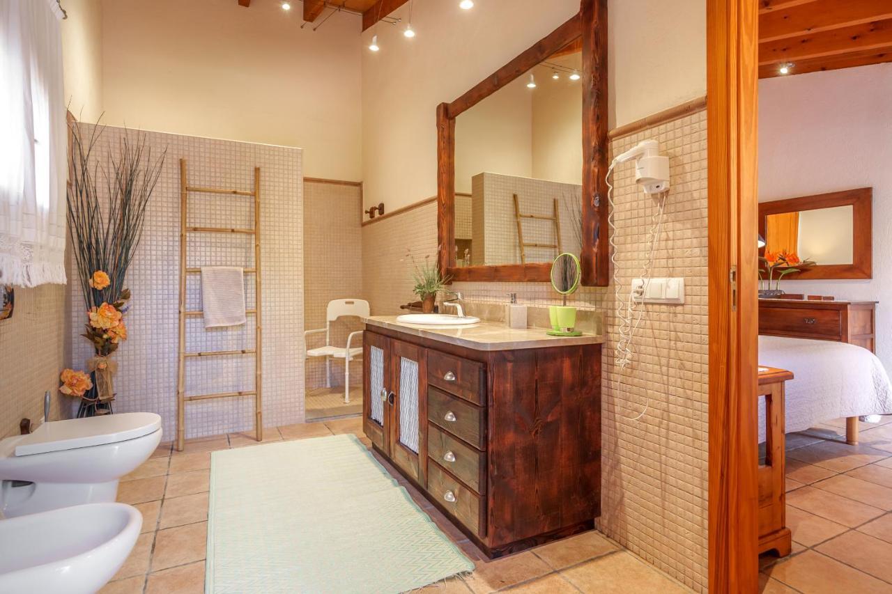 Villa Bon Pas Alcudia By Mallorca Villa Selection 外观 照片